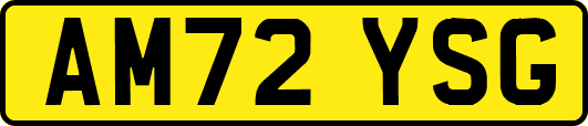 AM72YSG