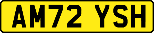 AM72YSH