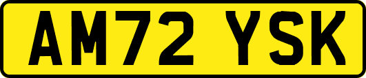 AM72YSK