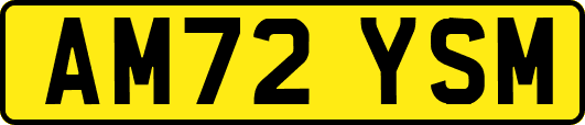 AM72YSM