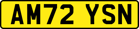 AM72YSN