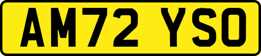AM72YSO