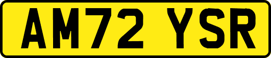 AM72YSR