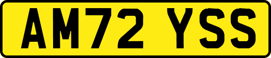 AM72YSS