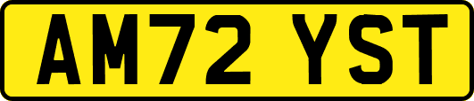 AM72YST