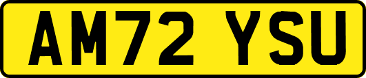 AM72YSU