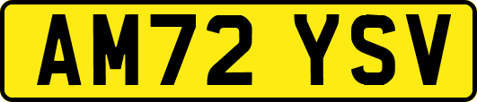 AM72YSV