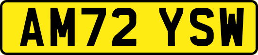 AM72YSW