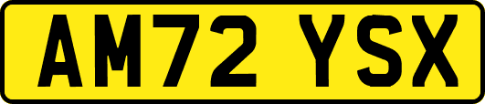 AM72YSX