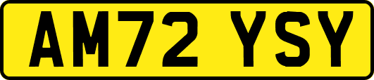 AM72YSY