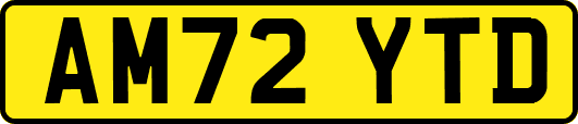 AM72YTD