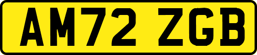 AM72ZGB