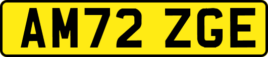 AM72ZGE