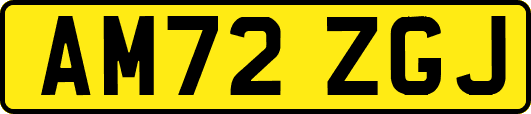 AM72ZGJ