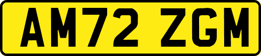 AM72ZGM