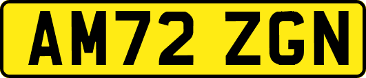 AM72ZGN