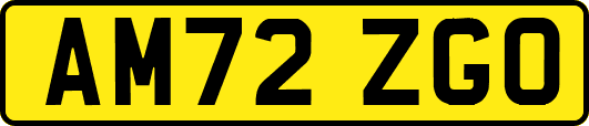 AM72ZGO