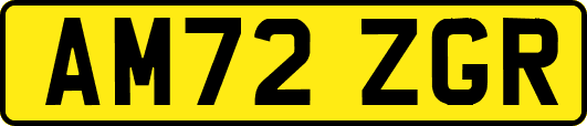 AM72ZGR