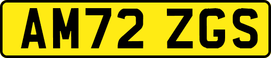 AM72ZGS