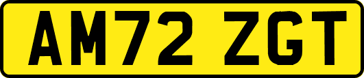 AM72ZGT