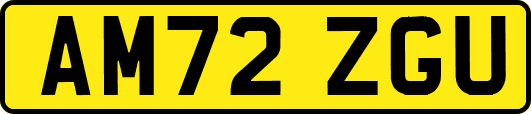 AM72ZGU