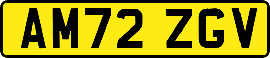 AM72ZGV