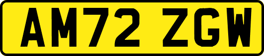 AM72ZGW