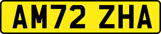 AM72ZHA