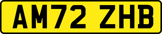 AM72ZHB