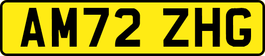 AM72ZHG