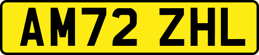 AM72ZHL