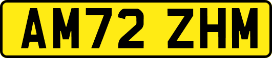 AM72ZHM