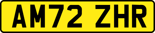 AM72ZHR
