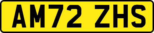 AM72ZHS