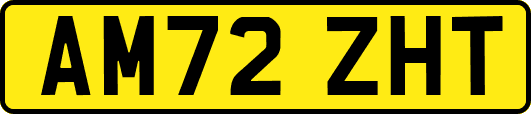 AM72ZHT