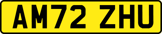 AM72ZHU