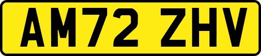 AM72ZHV