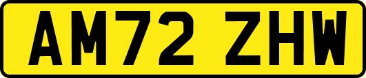 AM72ZHW