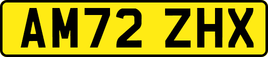 AM72ZHX