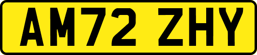 AM72ZHY