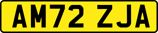 AM72ZJA