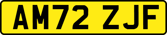 AM72ZJF