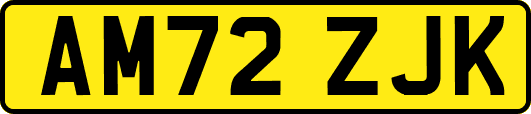 AM72ZJK