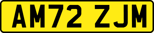 AM72ZJM