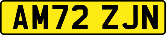 AM72ZJN