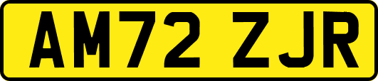 AM72ZJR