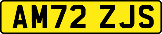 AM72ZJS