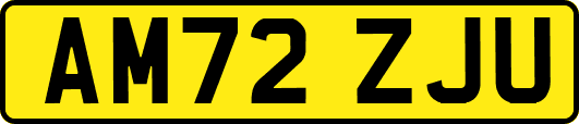 AM72ZJU
