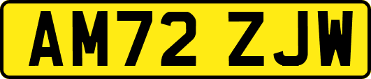 AM72ZJW