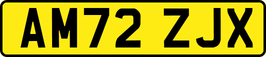 AM72ZJX